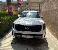 Kia Telluride
